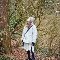 Jessica Clark's Photo