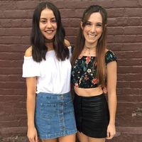 Meghan McLeod的照片