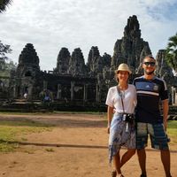 Quimey Comba's Photo