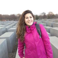 Mireia Garcia的照片