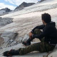 Francisco Castillo Carrascal's Photo