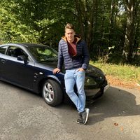 Czétényi Balázs's Photo