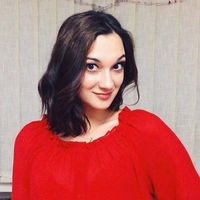 Julia Panaghiu的照片