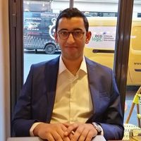 Fotos de Yassine Souayah