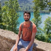 Nikhil Krishna's Photo