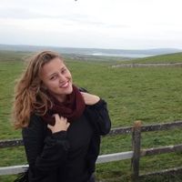 Anne Da Cruz's Photo