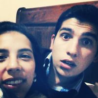 Daniel Zapata's Photo