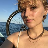 Madison Rumpf's Photo