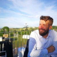 Le foto di Gabriele Bagnolini