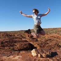 Leen Janssen's Photo