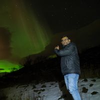 Anwar Abdul Salam's Photo