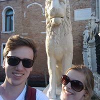 Gosia and Lukasz的照片