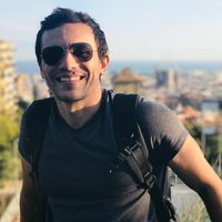 Guido Ferreira的照片