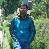 Vinay Kumar的照片