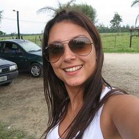 Heide Oliveira's Photo