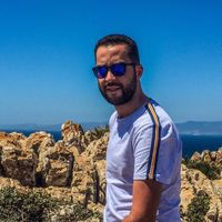 TAOUFIK HATIMI's Photo