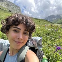 Elvira Jujiyeva's Photo