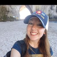 Antonella Ferradás的照片