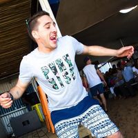 Le foto di Brad Moore