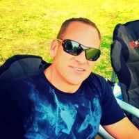 Riaan Gerber's Photo