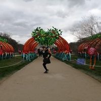 Charlotte Marsteau's Photo