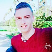 Brahim boutalba's Photo