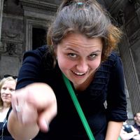 Photos de Magda Kuś