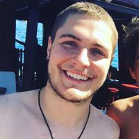 Victor Padoveze's Photo