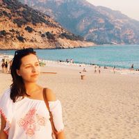 Michalina Murzyn的照片