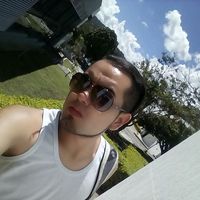 Ronal Murcia's Photo