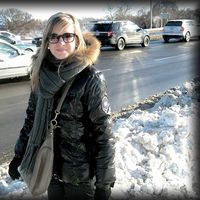 Aurore Morin's Photo