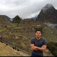 Alberto Poveda Caputo的照片