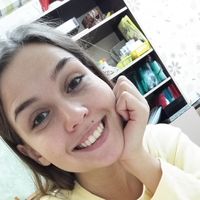 Fotos de Женя Старовойтова