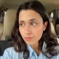 Adriana Gkioka's Photo