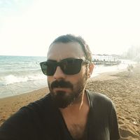 Ahmet Karahan's Photo