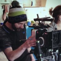 Baptiste Tordeux的照片