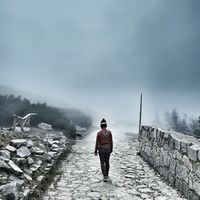 Fotos von Aleksandra Je