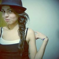 Andrea Aranda's Photo