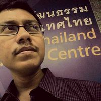 Jishnu Debnath's Photo