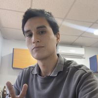 Yerko Castro的照片