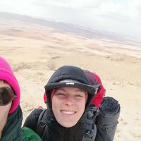 Hanni Fürlinger的照片