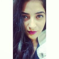 Prachiti Parakh's Photo