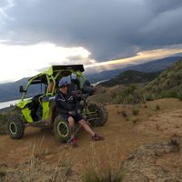 Fotos de Ismael Carpio