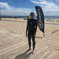 Filip Havranek's Photo