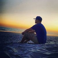 Jonathan Deuter's Photo