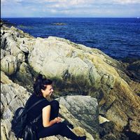 Jovana Zujovic's Photo