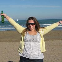 Natalie Collova's Photo