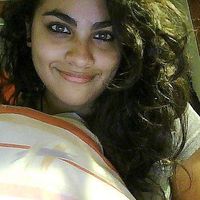 Melanie Munante's Photo