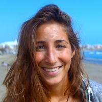 Sarah Leroux-Goyet的照片