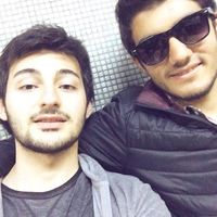 Furkan Gür的照片